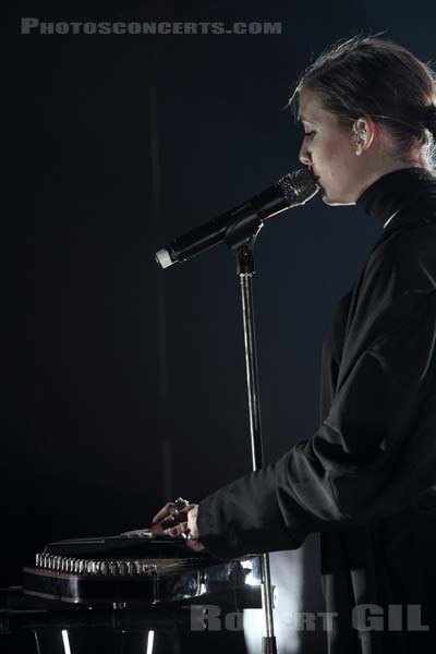 LYKKE LI - 2011-06-23 - PARIS - La Cigale - 